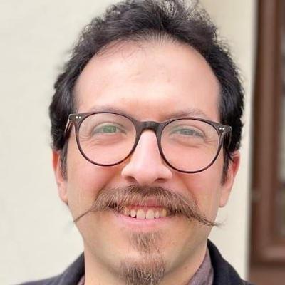 Atilano, Jorge Andrés Reyes